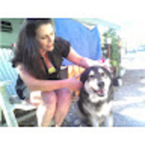 Meet your Posher, Kellie